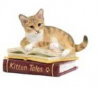 Country Artists Kitten Tales - Kitten Tales