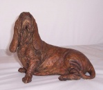 A Szeiler Collection Basset Hound