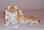 Country Artists Tiger & Cubs
