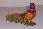Pheasant Paperweight