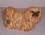 Beswick Pekingnese