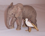 Country Artists Elephant 02747