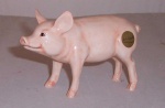 Beswick Piglet Standing