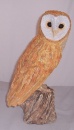 A Szeiler Collection Barn Owl Ltd Edition 250
