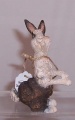 Woodland Set Tillee Rabbit