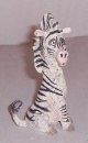 Safari Club Zubeen Zebra