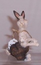 Woodland Set Tillee Rabbit