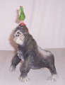 A Breed Apart Gordon Gorilla