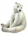 A Szeiler Collection Polar Bear Ltd Edition 250
