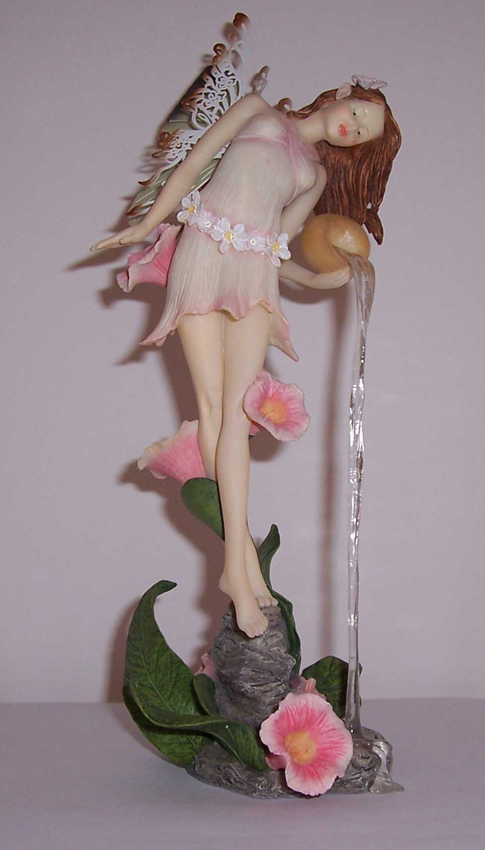 Water Fairy